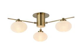 Addie Ceiling Lights Deco Multi Arm Fittings